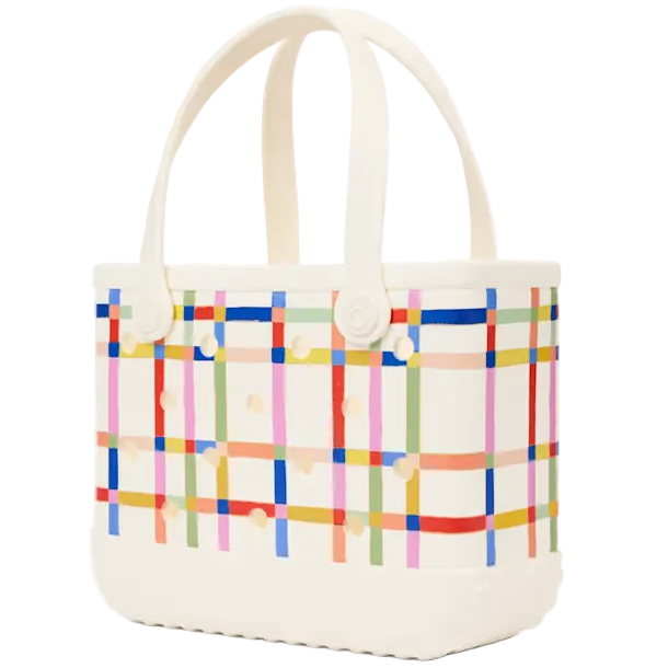 BOGG Bitty Bag Waterproof EVA Tote - 11" x 4.5" x 8.5"
