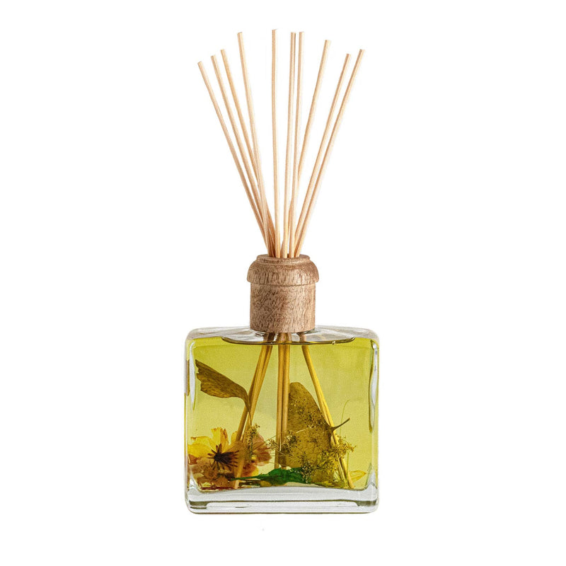 Rosy Rings Botanical Reed Diffusers