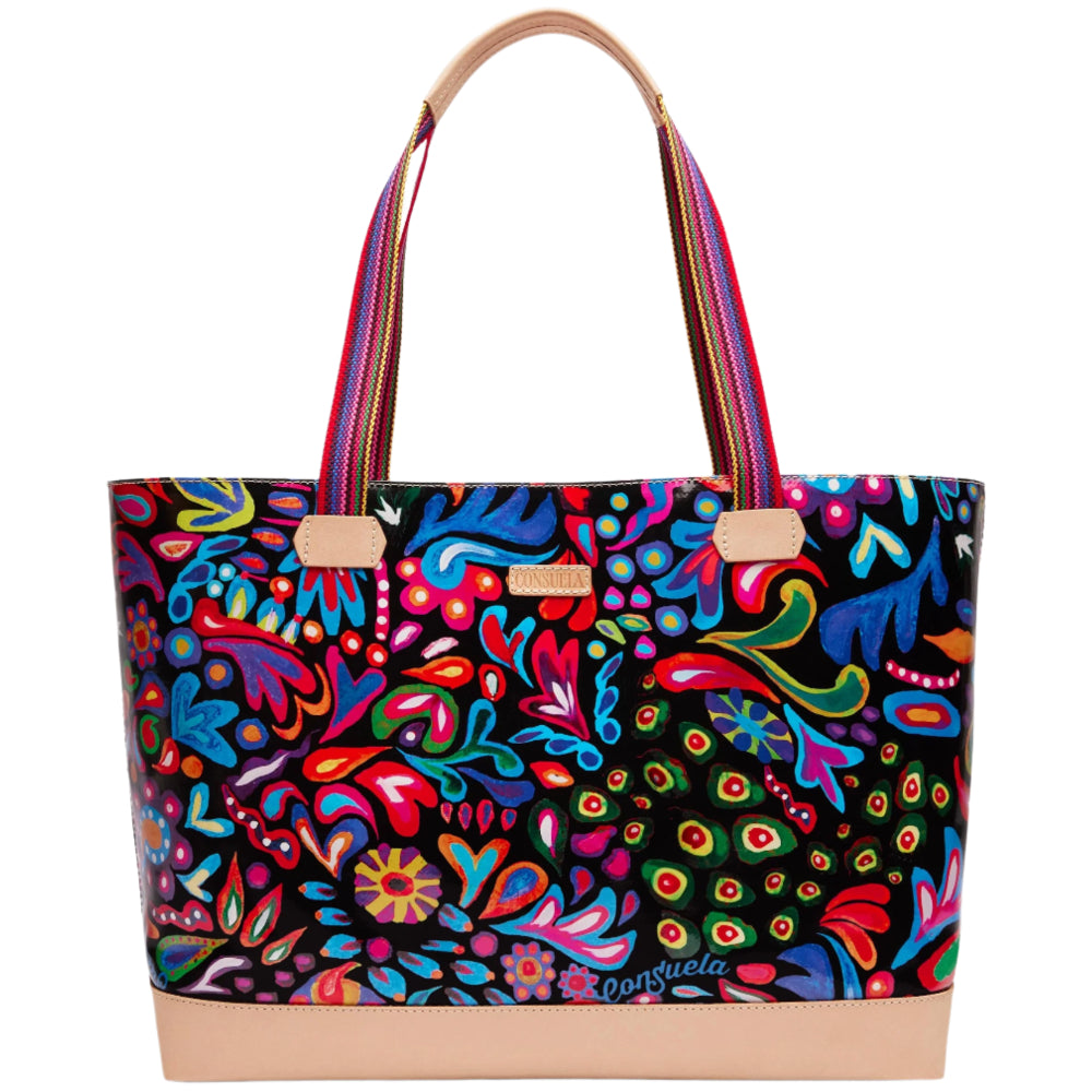 Consuela Big Breezy Tote