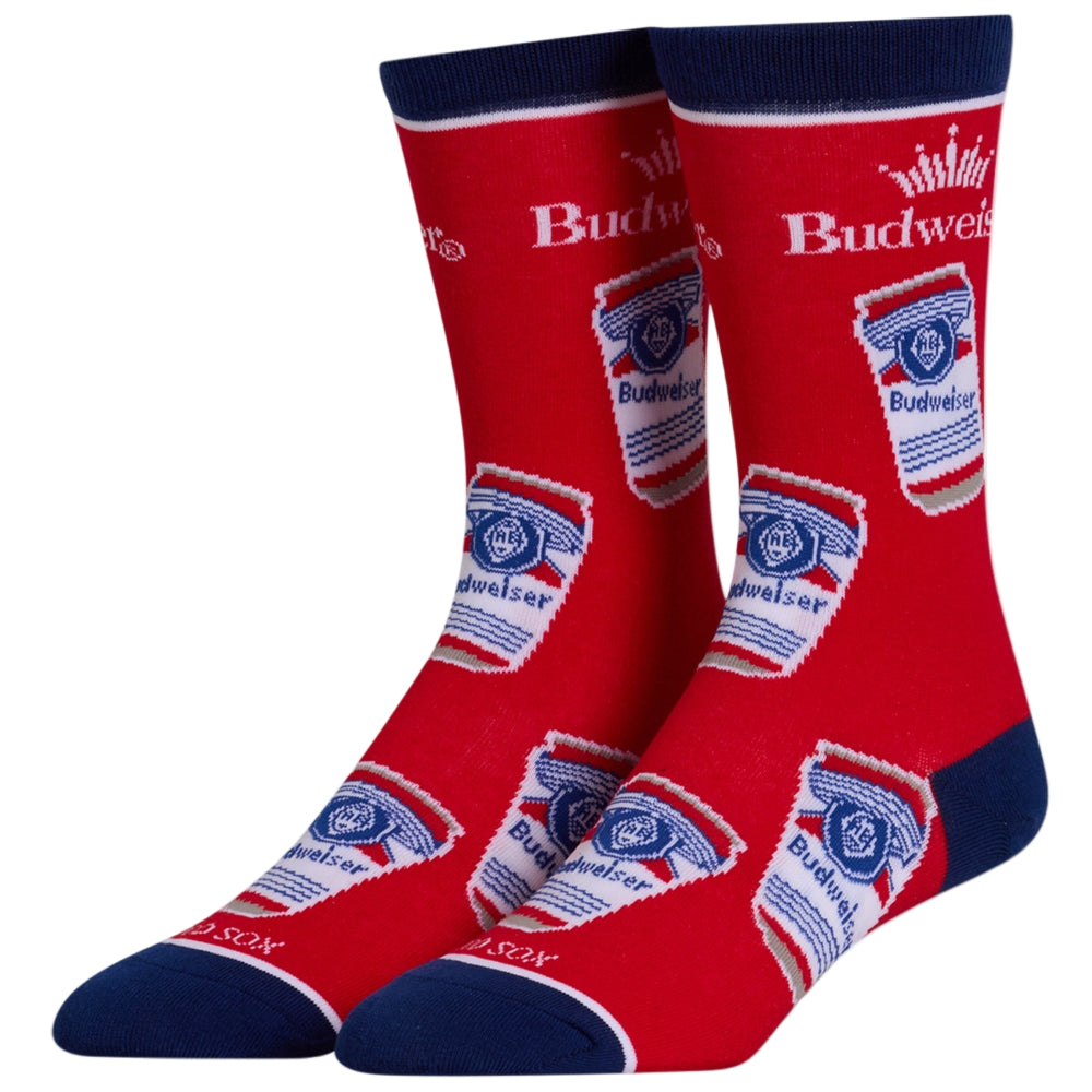 Odd Sox Men's Novelty Socks