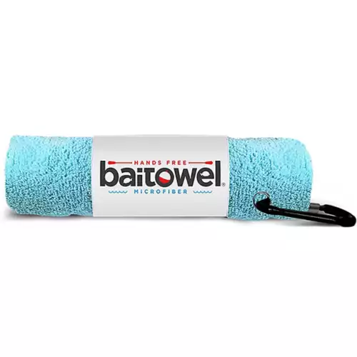 Baitowel Fishing Towel
