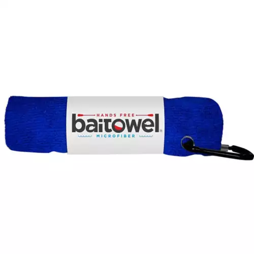 Baitowel Fishing Towel
