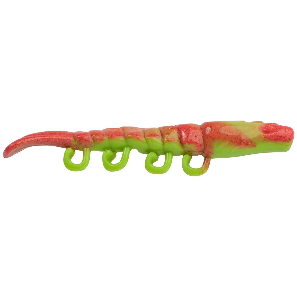 Berkeley Gulp! Saltwater Turbo Shrimp Soft Lures