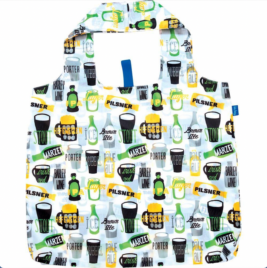 RockFlowerPaper Blu Bag Reusable Shopping Bags
