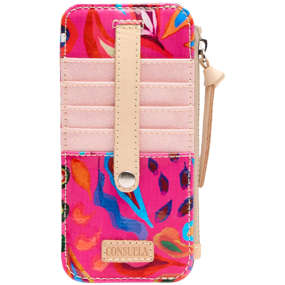 Consuela Card Organizer