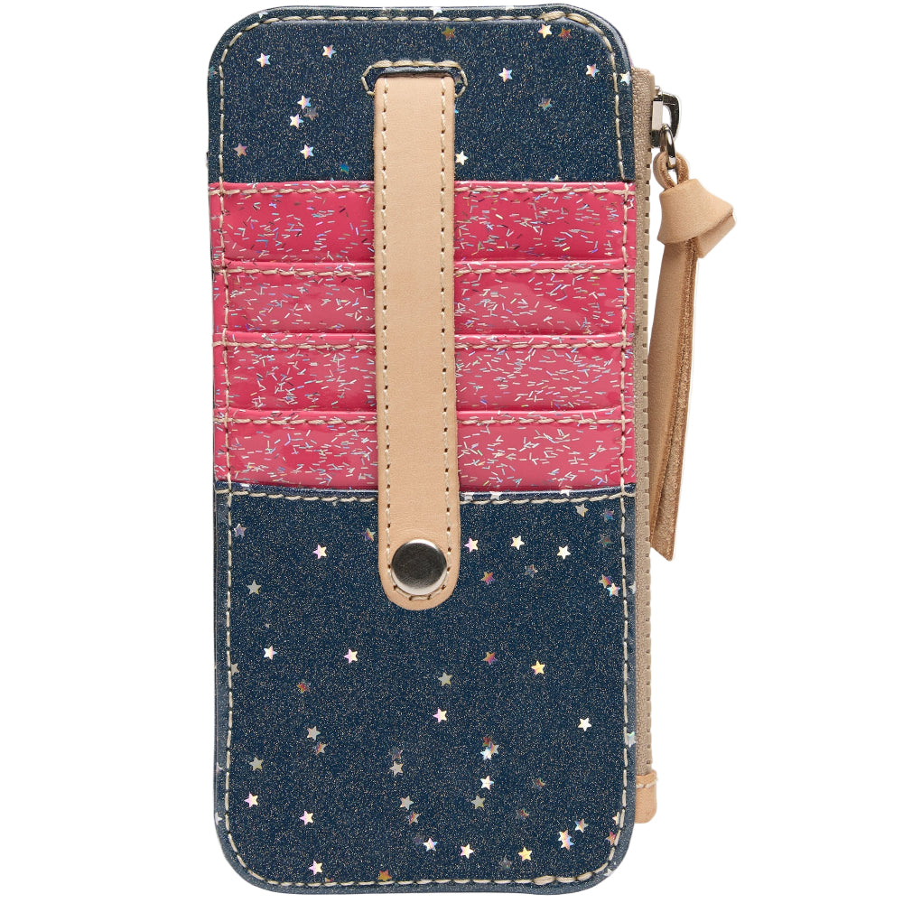 Consuela Card Organizer