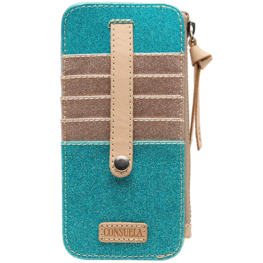 Consuela Card Organizer