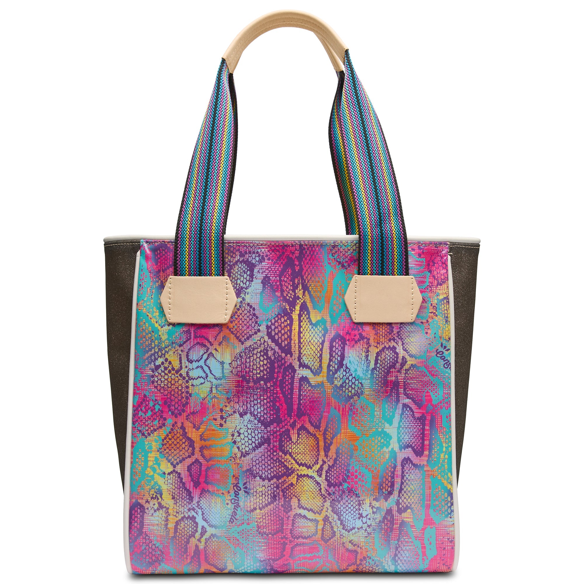 Consuela Classic Tote Amy