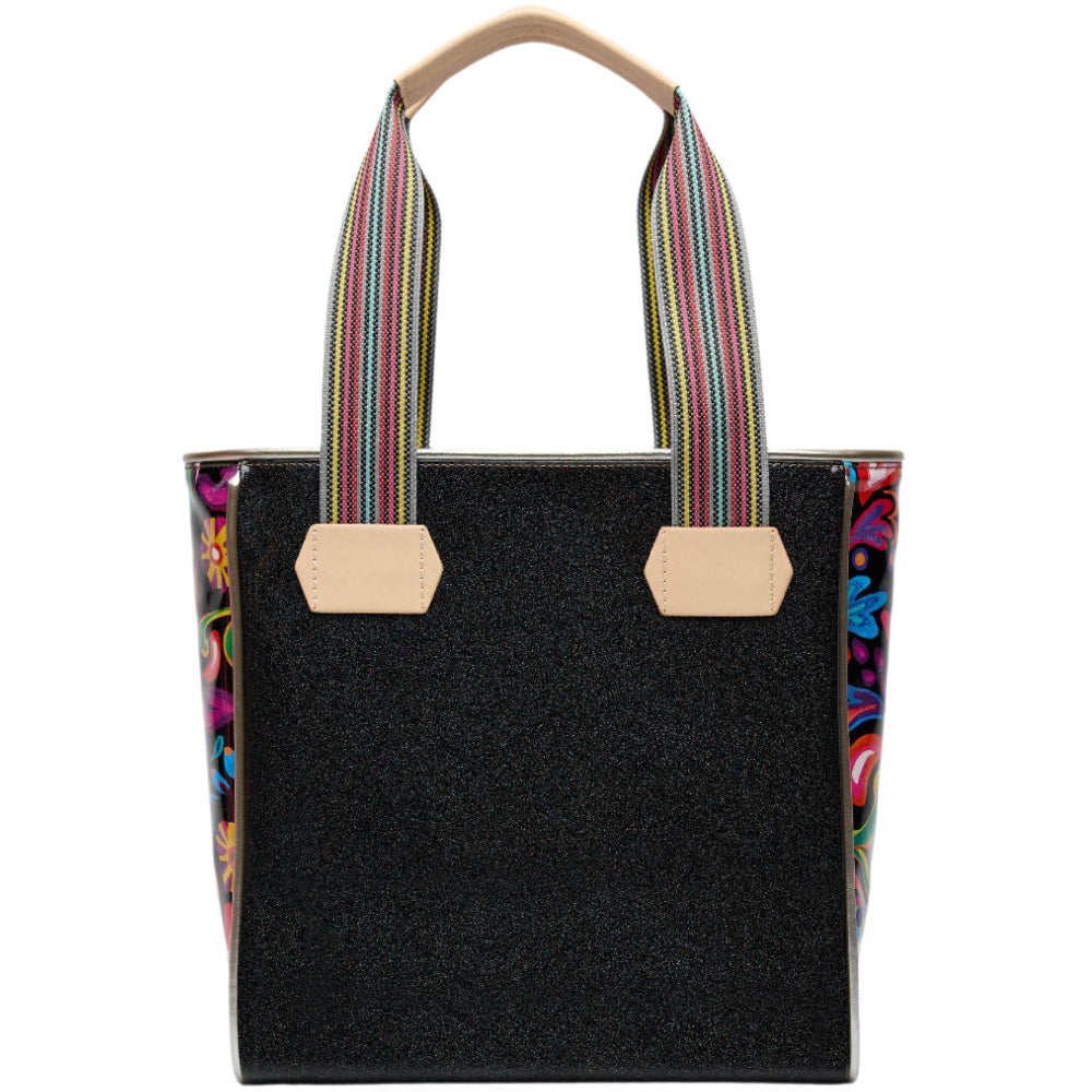Consuela Classic Tote