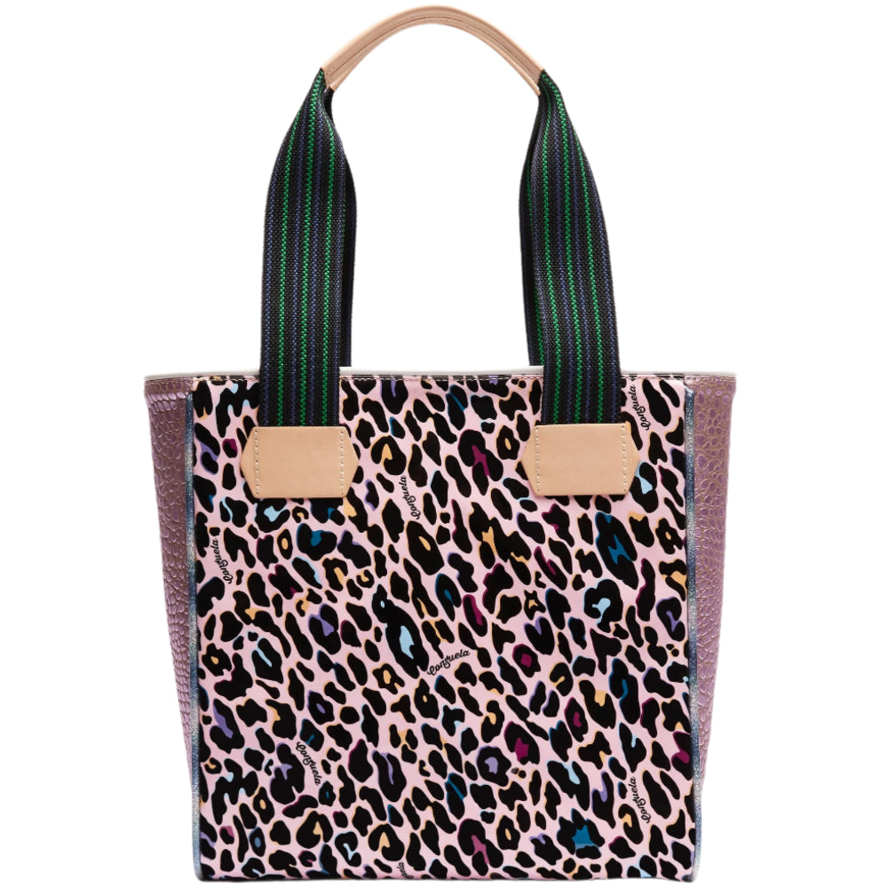 Consuela Classic Tote