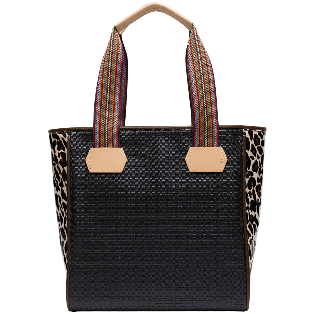 Consuela Classic Tote
