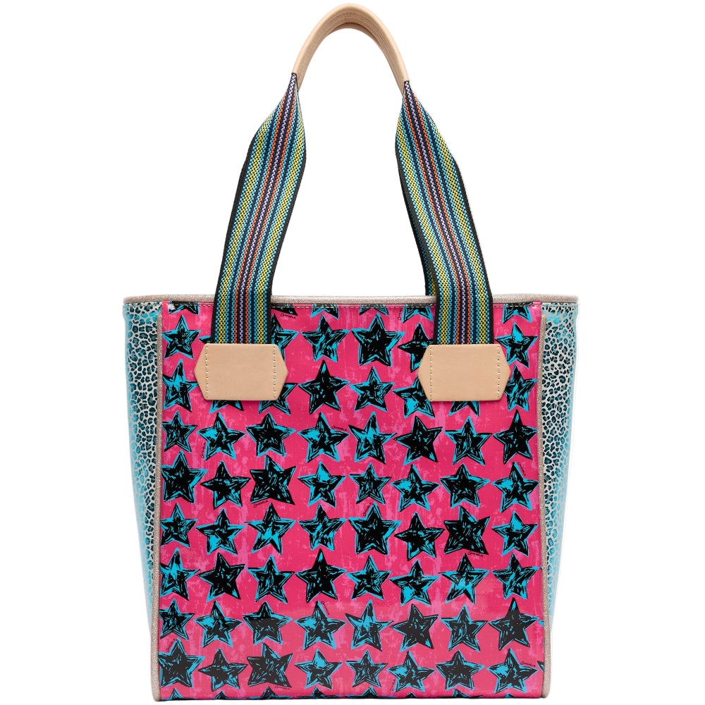 Consuela Classic Tote
