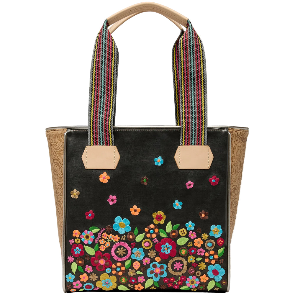 Consuela Classic Tote