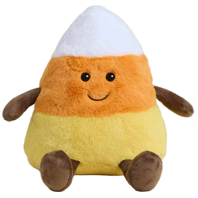 Warmies Plush Candy Corn