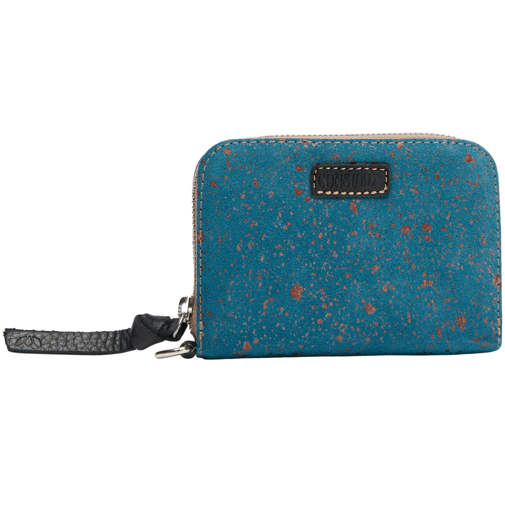Consuela Zippy Wallet