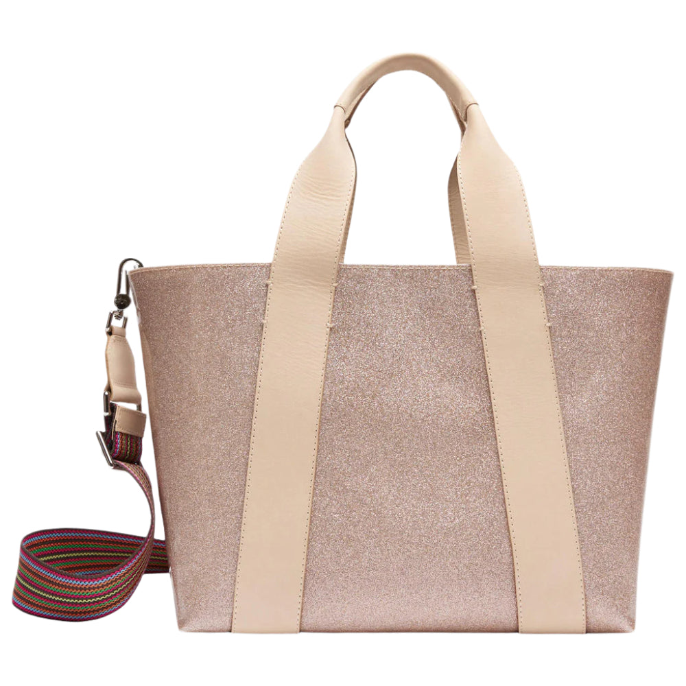 Consuela Carryall Tote