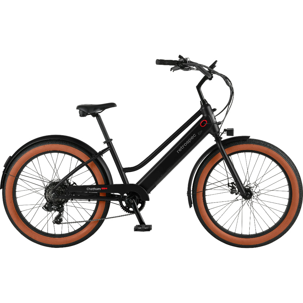 Retrospec Chatham Rev+ 2 Electric Bike