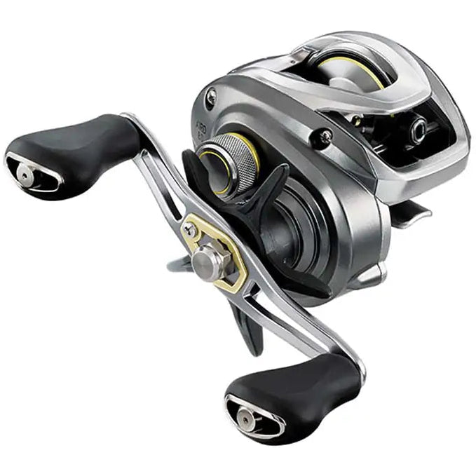 Daiwa AIRD80 Baitcasting Reel