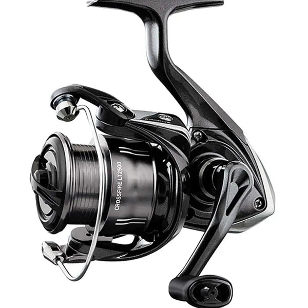 daiwa crossfire 4000 3ib spinning reel Daiwa Crossfire LT Spinning Reel