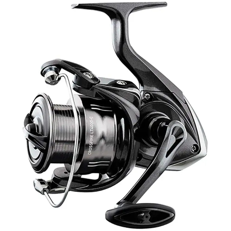 daiwa crossfire 4000x reel Daiwa Crossfire LT Spinning Reel