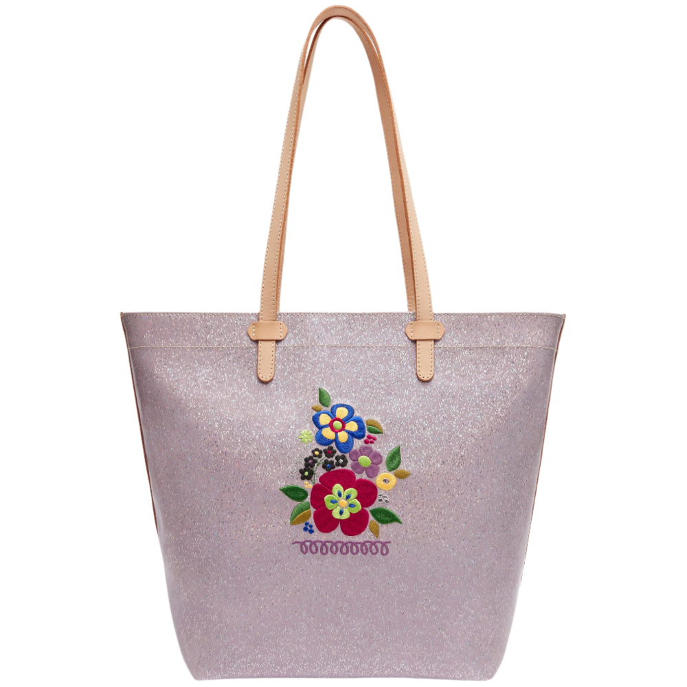 Consuela Daily Tote