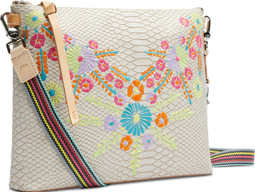 Consuela Downtown Crossbody Bag