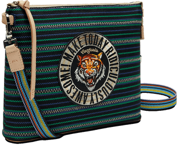 Consuela Downtown Crossbody Bag