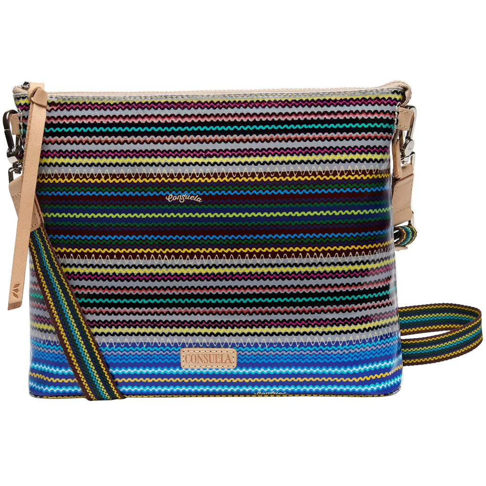 Consuela Downtown Crossbody Bag