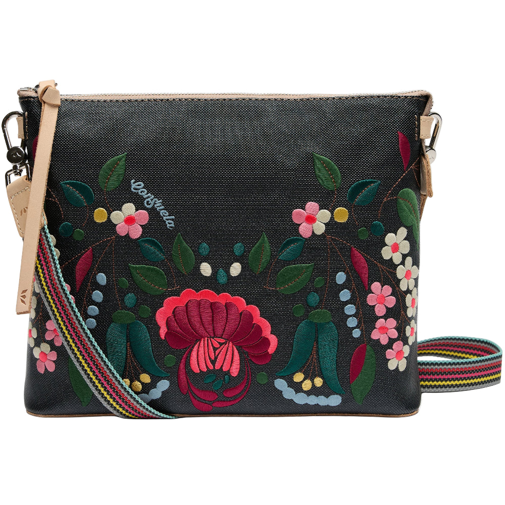Consuela Downtown Crossbody Bag