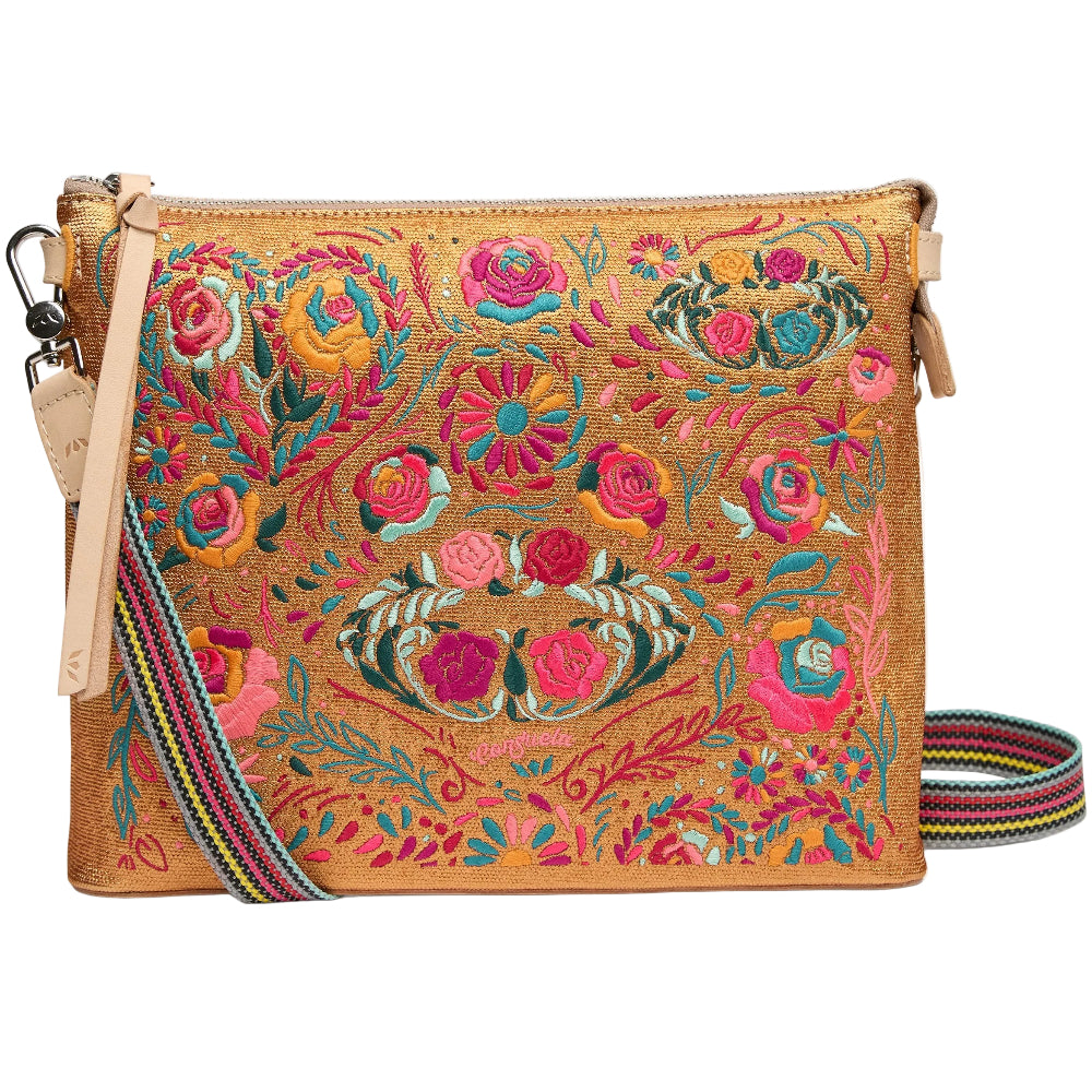 Consuela Downtown Crossbody Bag