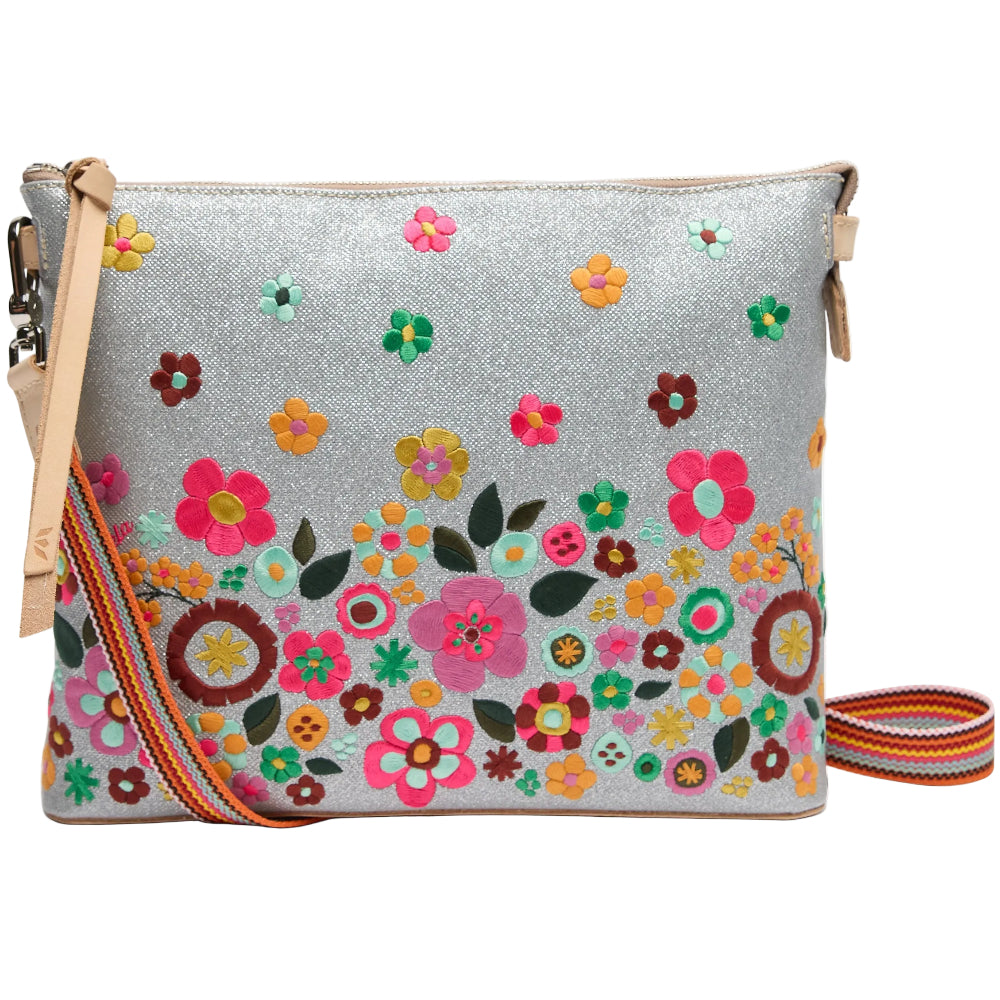 Consuela Downtown Crossbody Bag