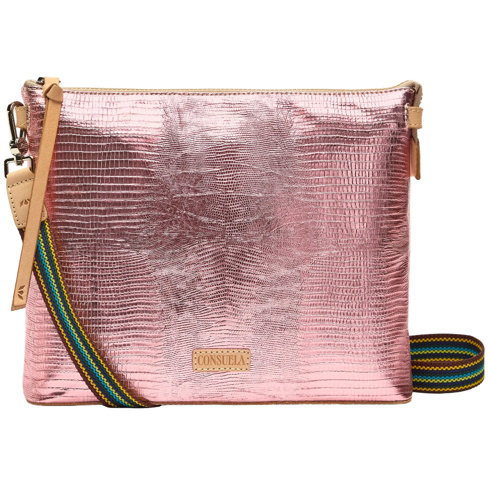 Consuela Downtown Crossbody Bag