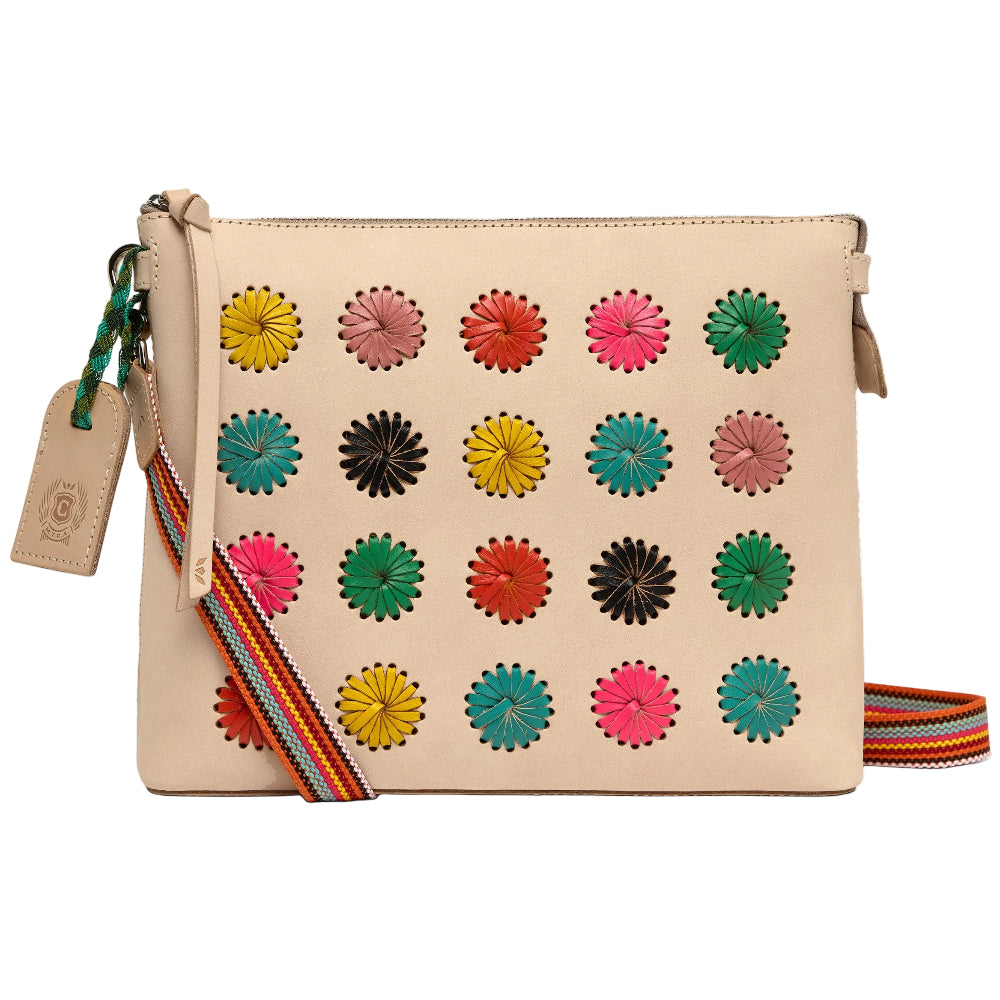 Consuela Downtown Crossbody Bag