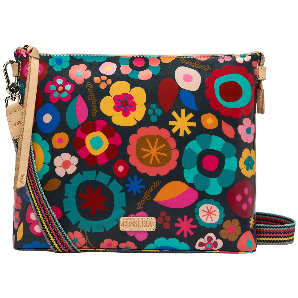 Consuela Downtown Crossbody Bag