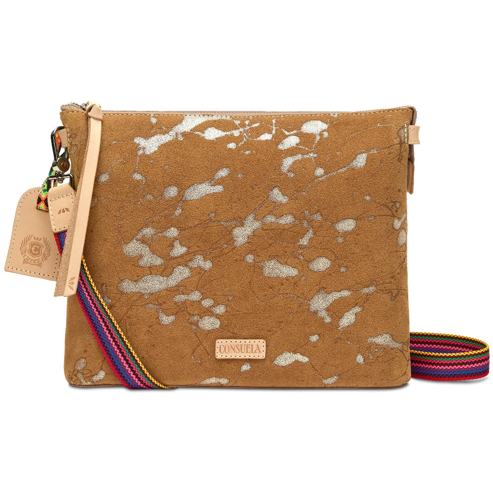 Consuela Downtown Crossbody Bag
