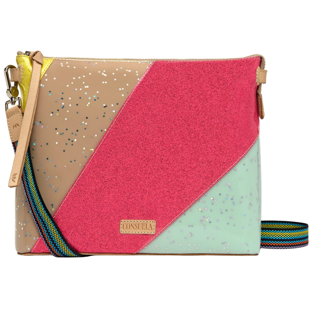 Consuela Downtown Crossbody Bag