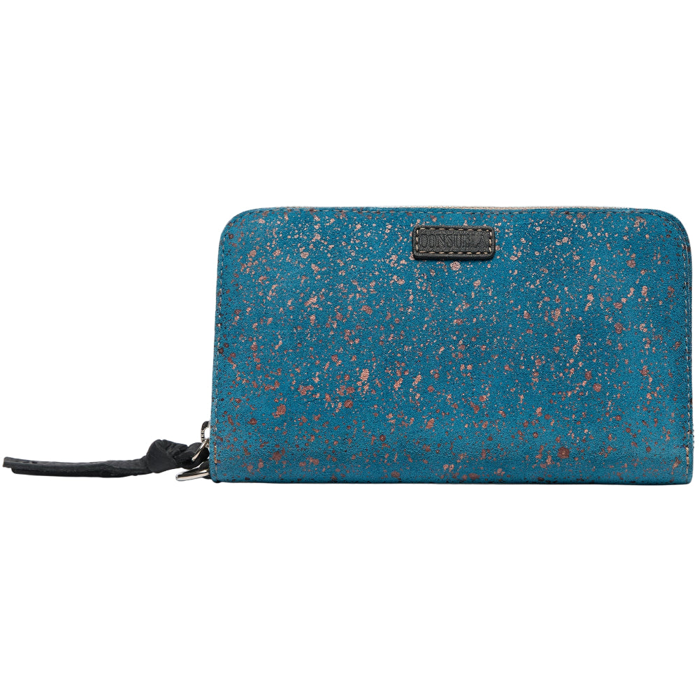 Consuela Essential Wallet