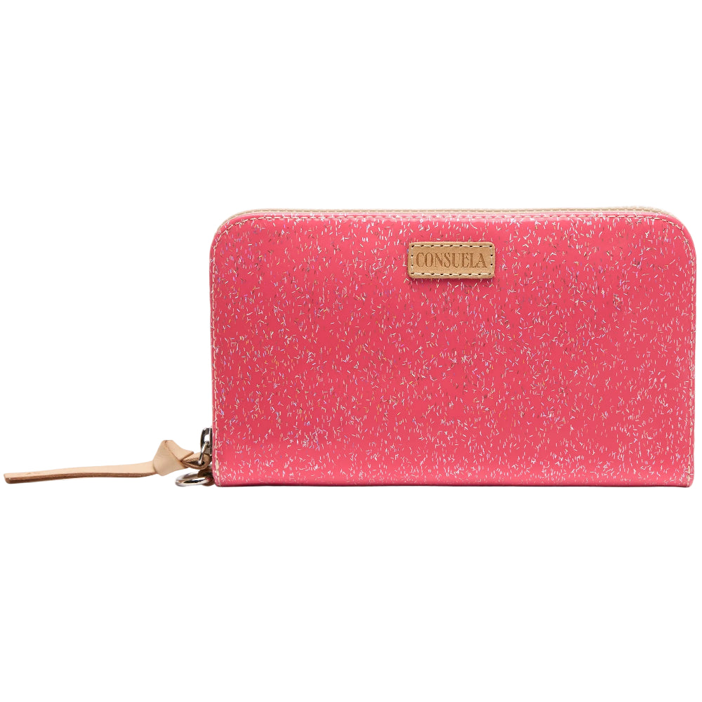 Consuela Essential Wallet