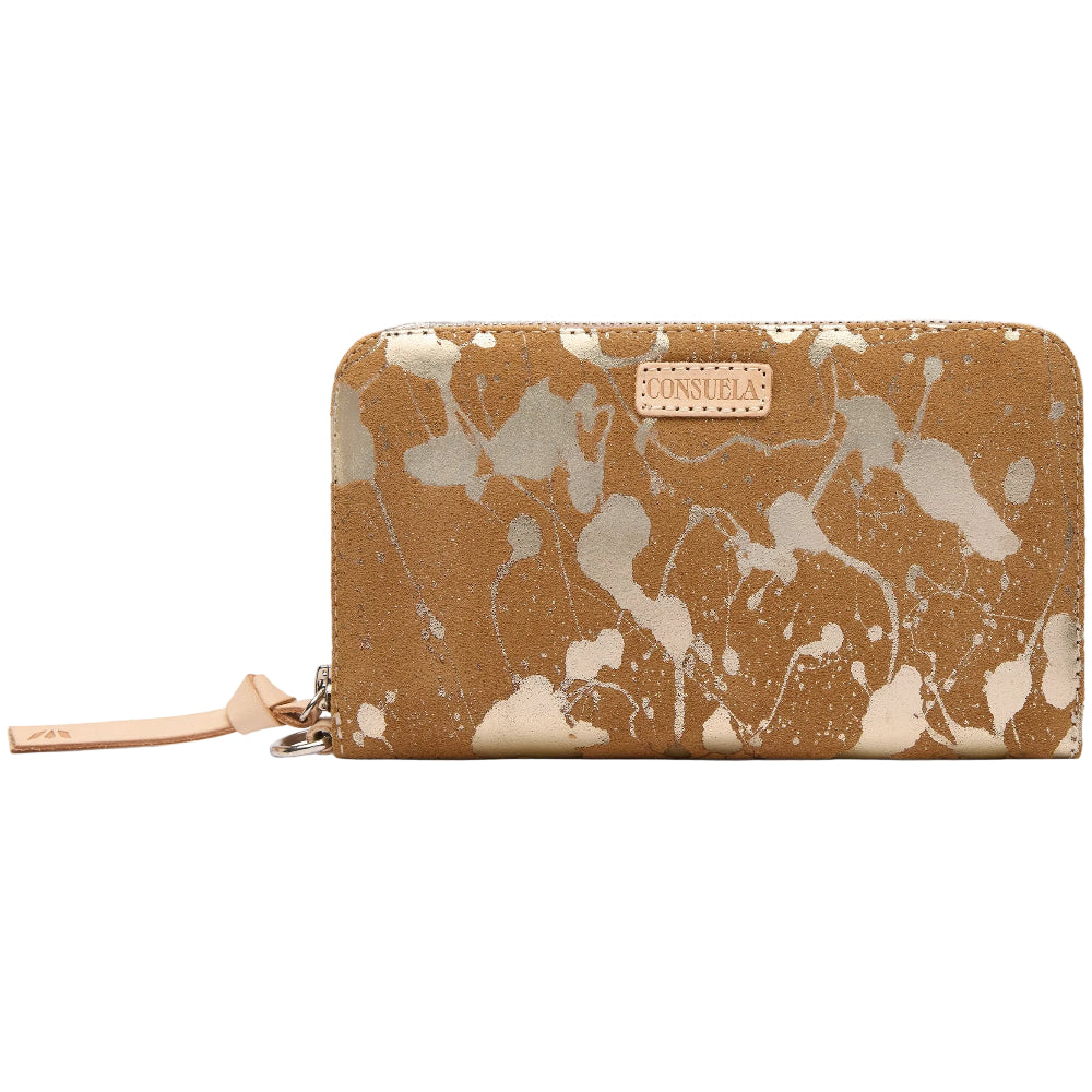 Consuela Essential Wallet