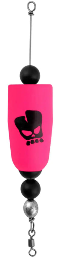 Vudu Popping Cone Floaters - 3.25"