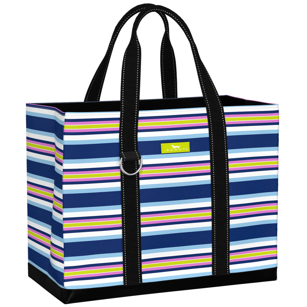 Scout Original Deano Tote Bags