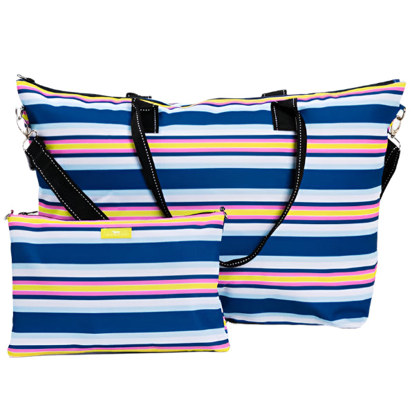 Scout Overpacker Travel Bag Set