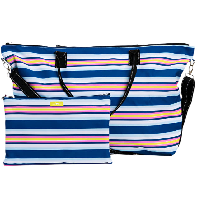 Scout Overpacker Travel Bag Set
