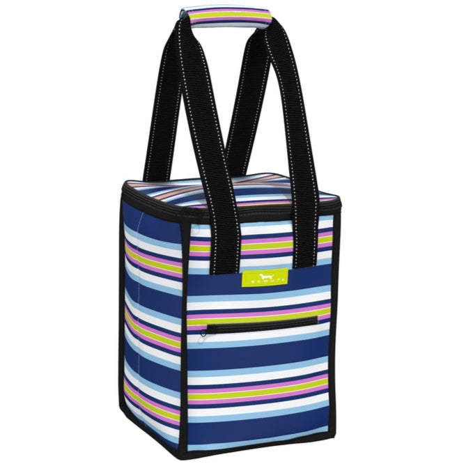 Scout Pleasure Chest Soft Cooler