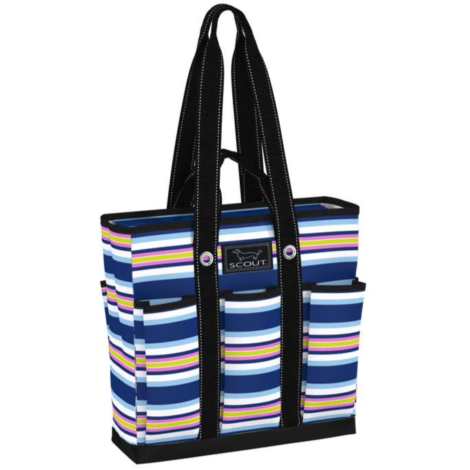 Scout Rocket Pocket Tote Bags