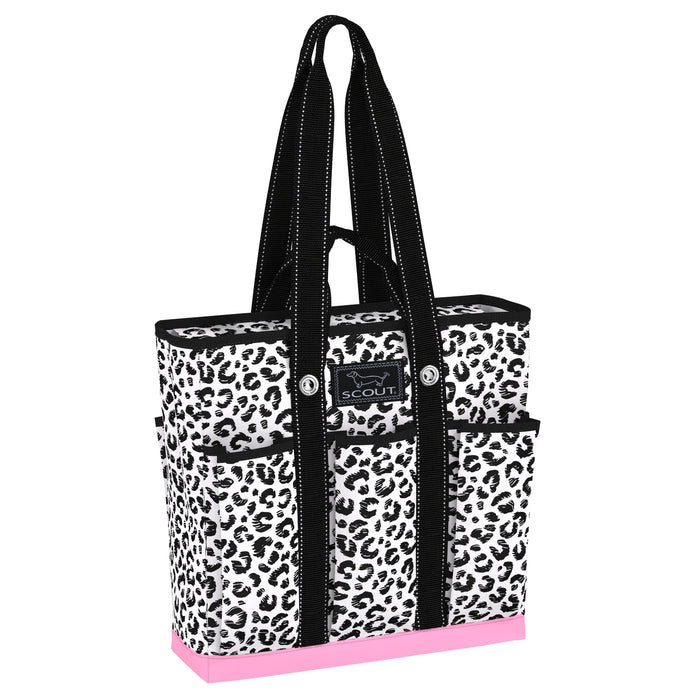 Scout Rocket Pocket Tote Bags