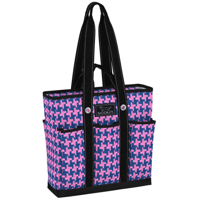 Scout Rocket Pocket Tote Bags