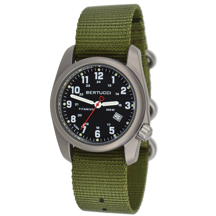 Bertucci A-2T Procolor Watch