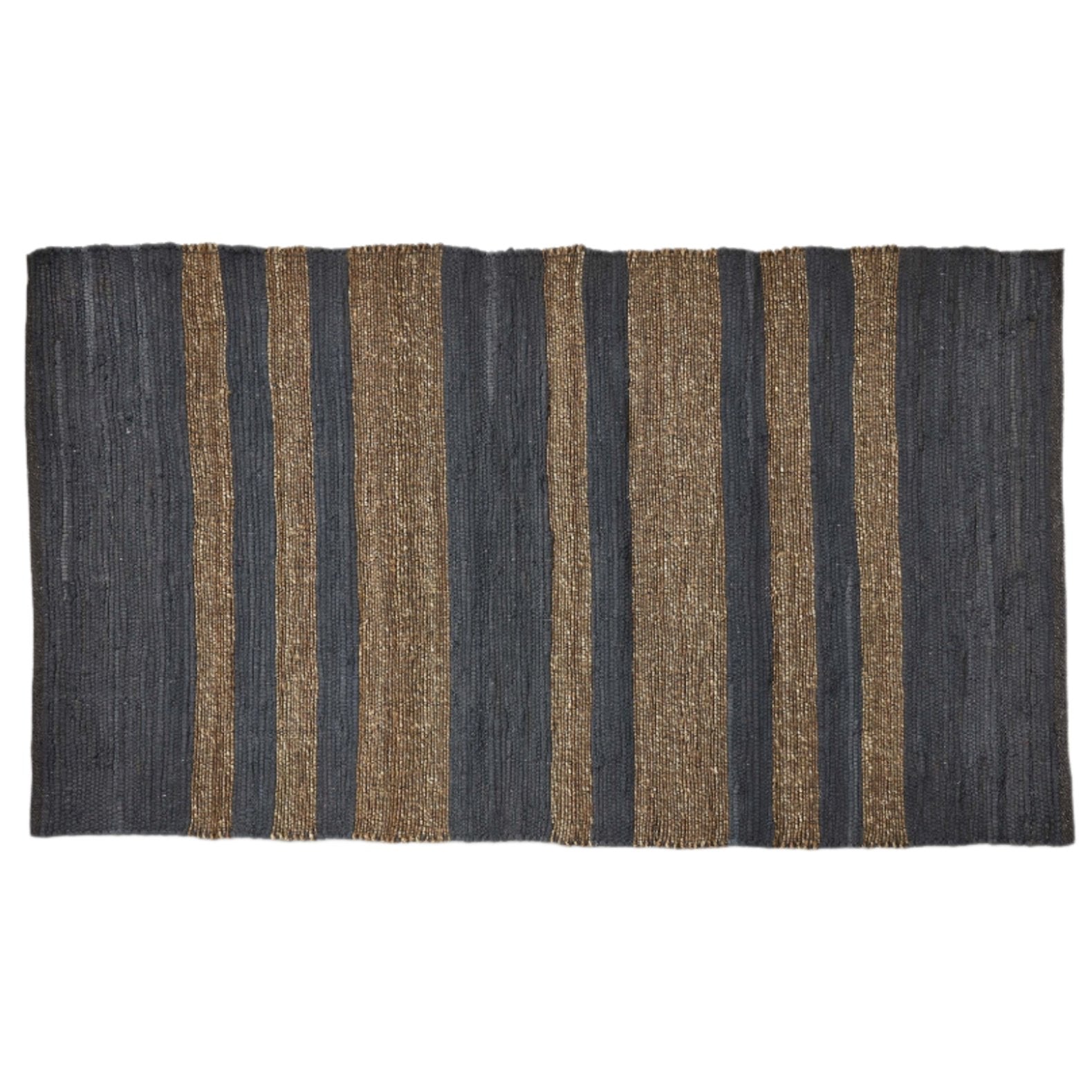 Chat Tai Rug Tai Stripe Area Rug - 4' x 6'