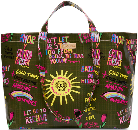 Consuela Grab 'N Go Jumbo Bags